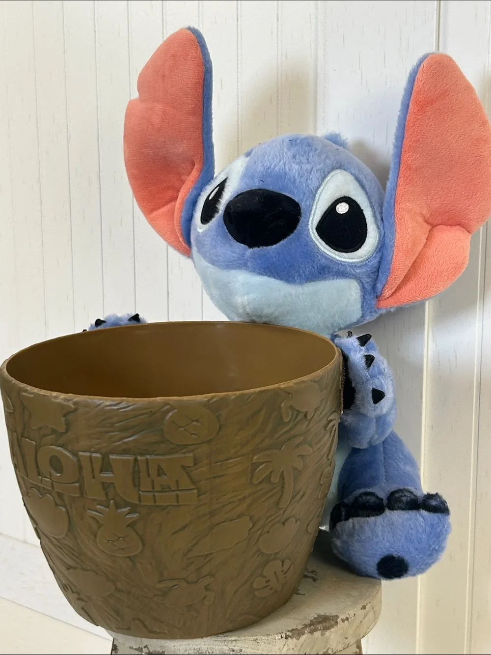Disney lilo stitch